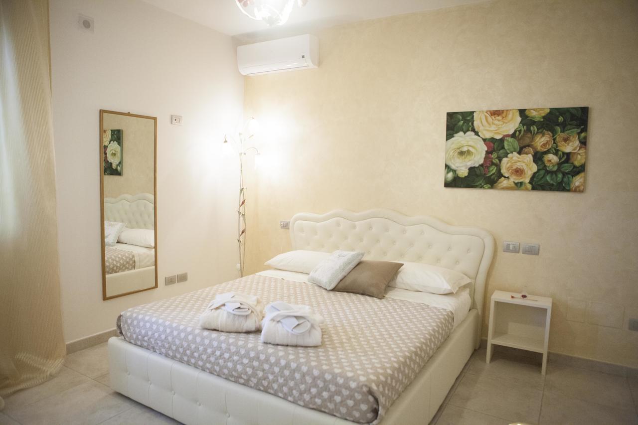 B&B La Gioiosa Ассізі Екстер'єр фото